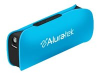 Aluratek
