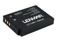 Lenmar DLNEL12