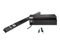 Raritan Dominion PX DPXR20A-30L6