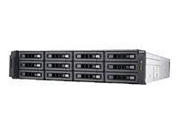 QNAP TVS-EC1280U-SAS-RP R2