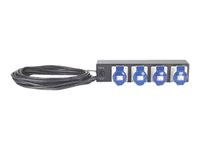 APC Basic Rack PDU