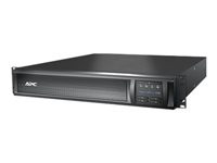 APC Smart-UPS X 1500 Rack/Tower LCD