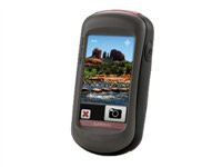 Garmin Oregon 550t