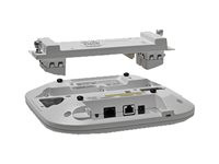 Cisco Aironet Access Point Module for Wireless Security and Spectrum Intelligence