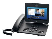 Cisco Desktop Collaboration Experience DX650