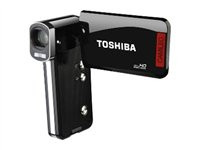 Toshiba CAMILEO P100
