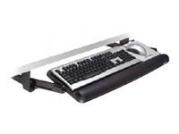3M Adjustable Underdesk Keyboard Drawer KD90