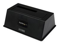 StarTech.com eSATA / USB 3.0 SATA III HDD / SSD Docking Station with UASP