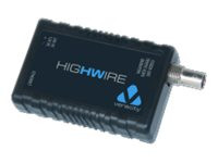 Veracity HIGHWIRE
