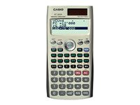 Casio FC-200V