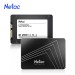 Netac 128gb 256gb 512gb 1tb 2tb SSD SATA SATA3 2.5 Inch Internal Solid State Hard Drive Disk SSD for Desktop Laptop
