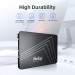 Netac 128gb 256gb 512gb 1tb 2tb SSD SATA SATA3 2.5 Inch Internal Solid State Hard Drive Disk SSD for Desktop Laptop