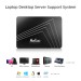 Netac 128gb 256gb 512gb 1tb 2tb SSD SATA SATA3 2.5 Inch Internal Solid State Hard Drive Disk SSD for Desktop Laptop