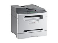 Lexmark X204n
