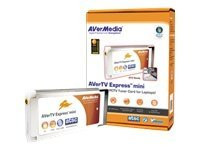AVerMedia AVerTV Express mini H968U