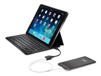 Kensington KeyFolio Thin X3