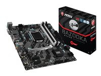 MSI B250M BAZOOKA