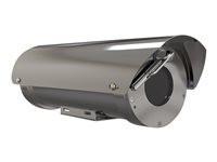 AXIS XF40-Q1765 Explosion Protected Fixed Network Camera