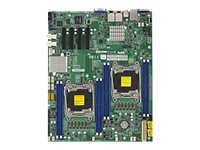 SUPERMICRO X10DRD-INT