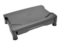 Tripp Lite LCD Monitor Riser Printer Monitor Stand w/ Storage Drawer 4.7In