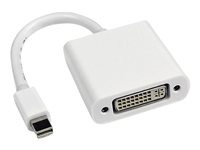 Axiom DisplayPort adapter