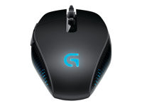 Logitech G302 Daedalus Prime MOBA Gaming