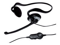 Logitech ClearChat Style