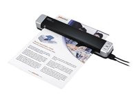 Plustek MobileOffice S420