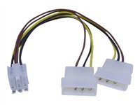 Link Depot POW-ADT-PCIE