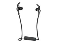 Ifrogz Audio Summit