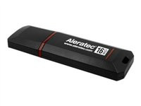 Aleratec PortaStor Secure