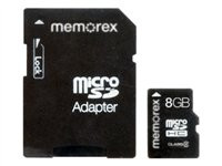 Memorex TravelCard