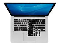 KB Covers Dvorak Keyboard Cover DV-M-CB