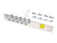 Panduit Grounding Busbar Kit