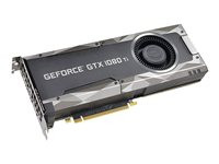 EVGA GeForce GTX 1080 Ti GAMING