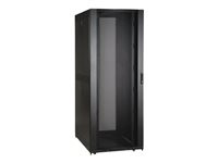 Tripp Lite 42U Rack Enclosure Server Cabinet 30" Wide w/ 6ft Cable Manager