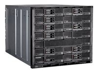 Lenovo Flex System Enterprise Chassis 8721