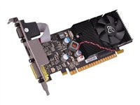 XFX GeForce 8400GS