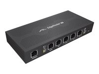 Ubiquiti EdgeRouter PoE