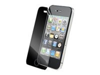 Zagg invisibleSHIELD Front Coverage