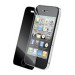 Zagg invisibleSHIELD Front Coverage