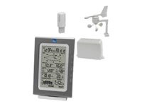 La Crosse Technology WS-1611TWC-IT