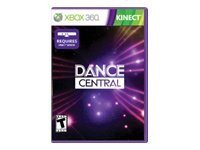 Dance Central