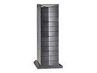 Eaton 9170+ 12-slot cabinet