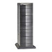 Eaton 9170+ 12-slot cabinet