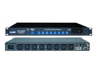 Pulizzi Z-Line IPC3401-NET