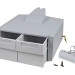 Ergotron StyleView Primary Double Tall Drawer