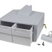 Ergotron StyleView Primary Double Tall Drawer