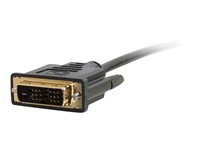 C2G 5m HDMI to DVI Adapter Cable