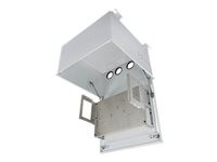 Panduit PanZone Economical Passive In-Ceiling Enclosure